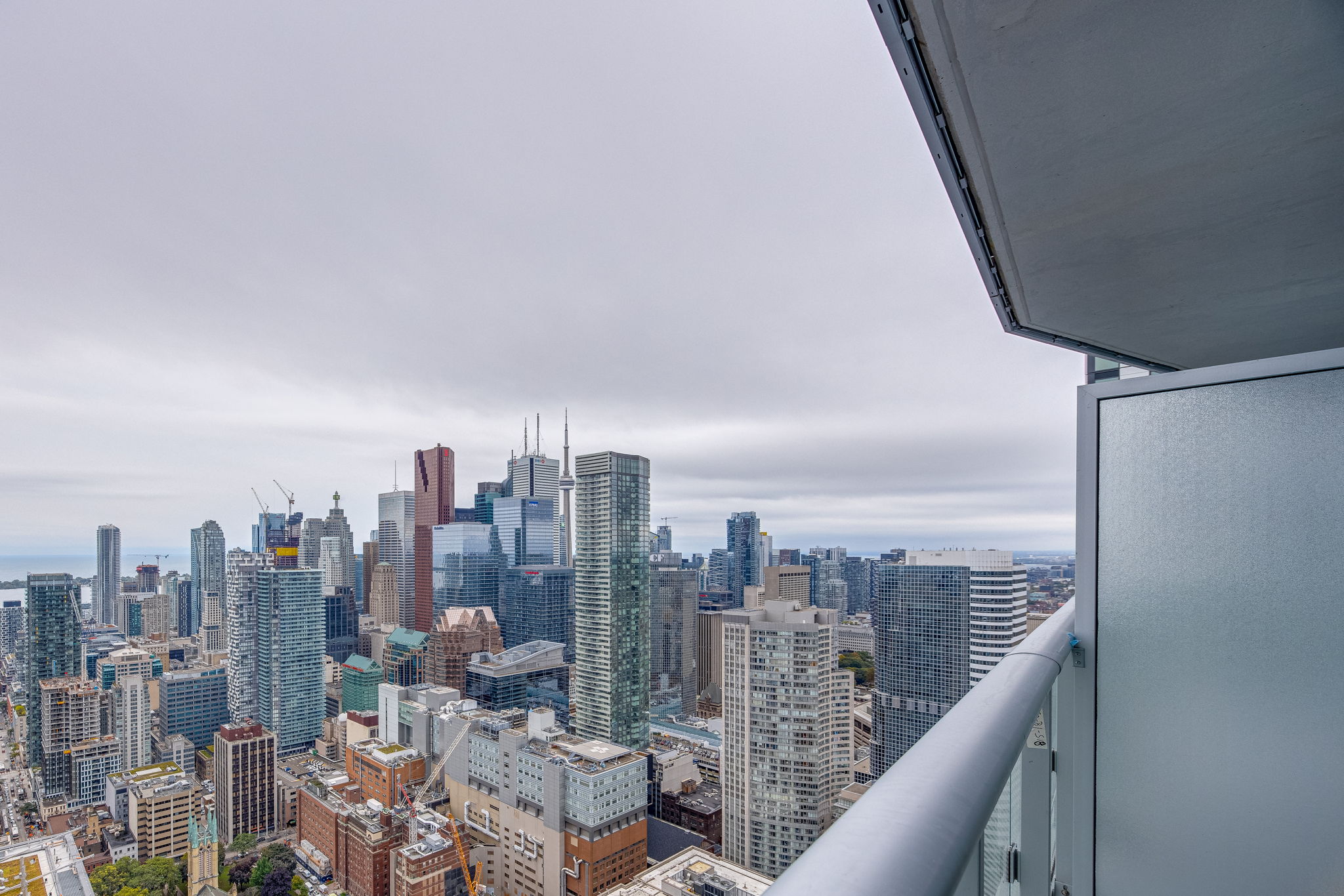 Toronto property showcase — delivered property photograph 24