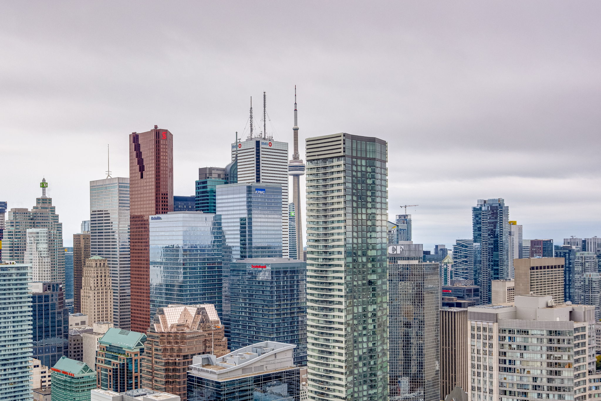 Toronto property showcase — delivered property photograph 26