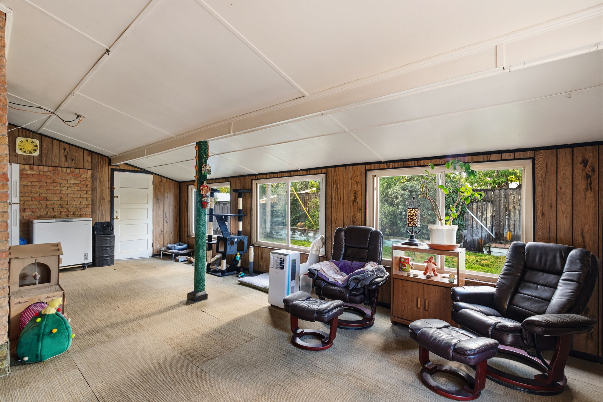 Bonus Room