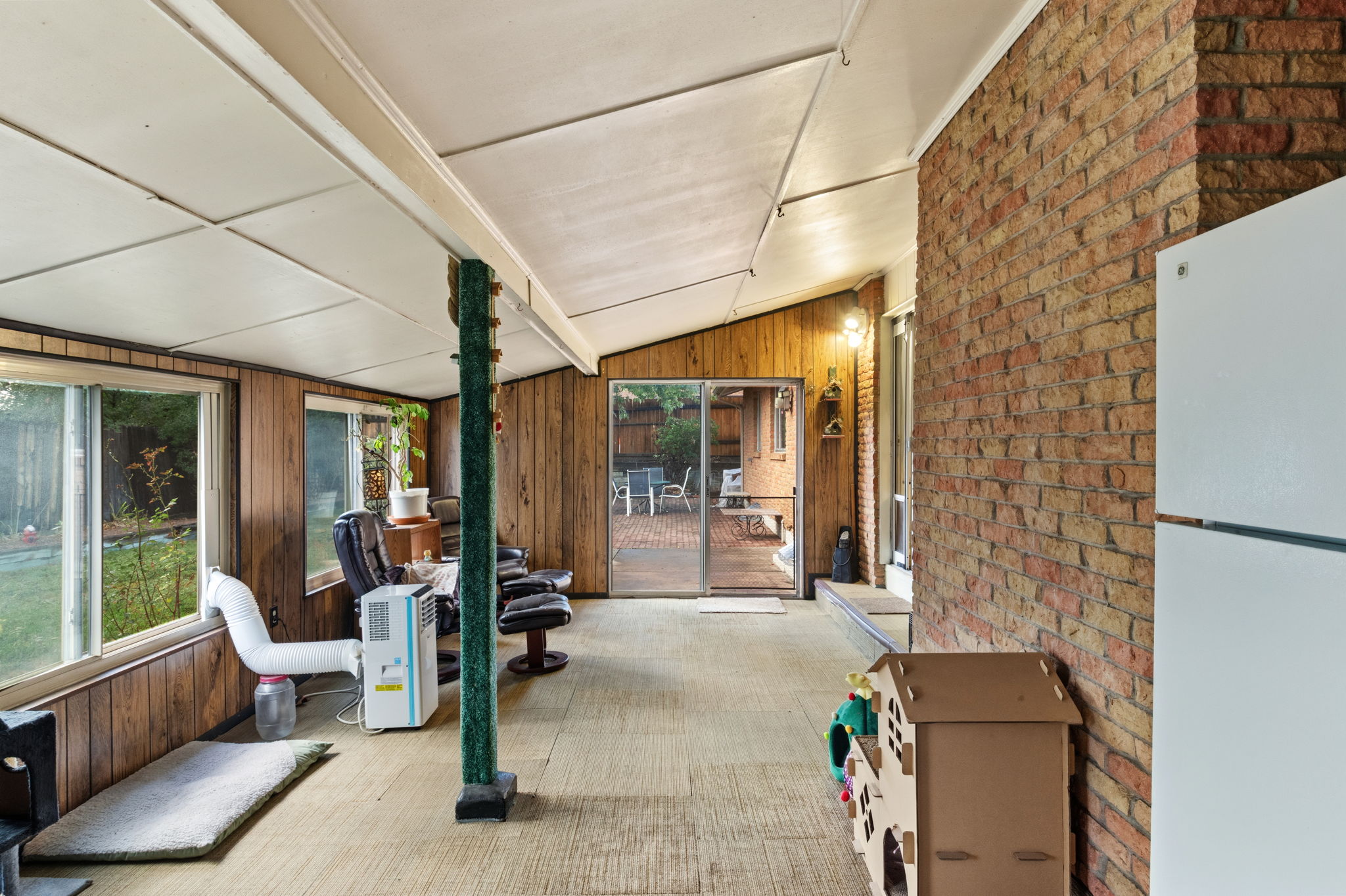 Bonus Room