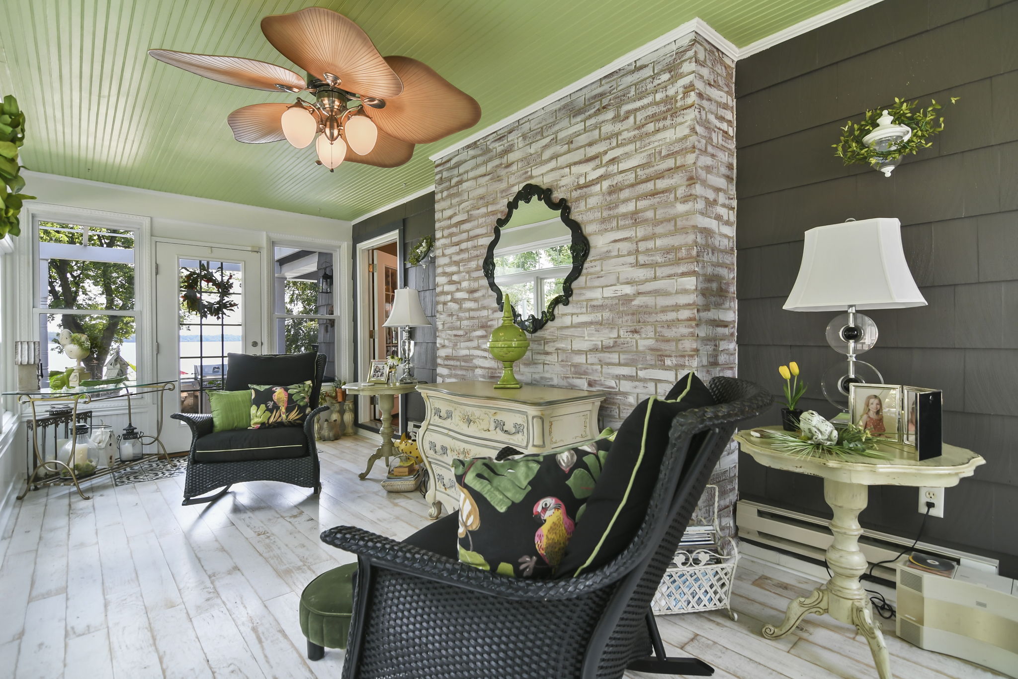 Sunroom