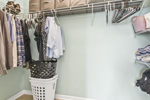 Closet