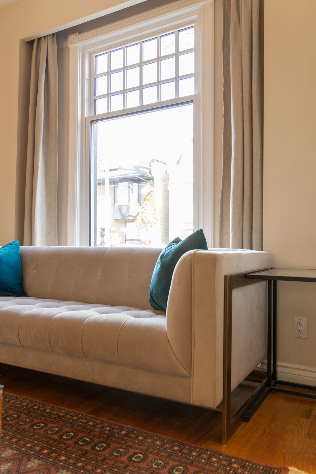 Toronto property showcase — delivered property photograph 26