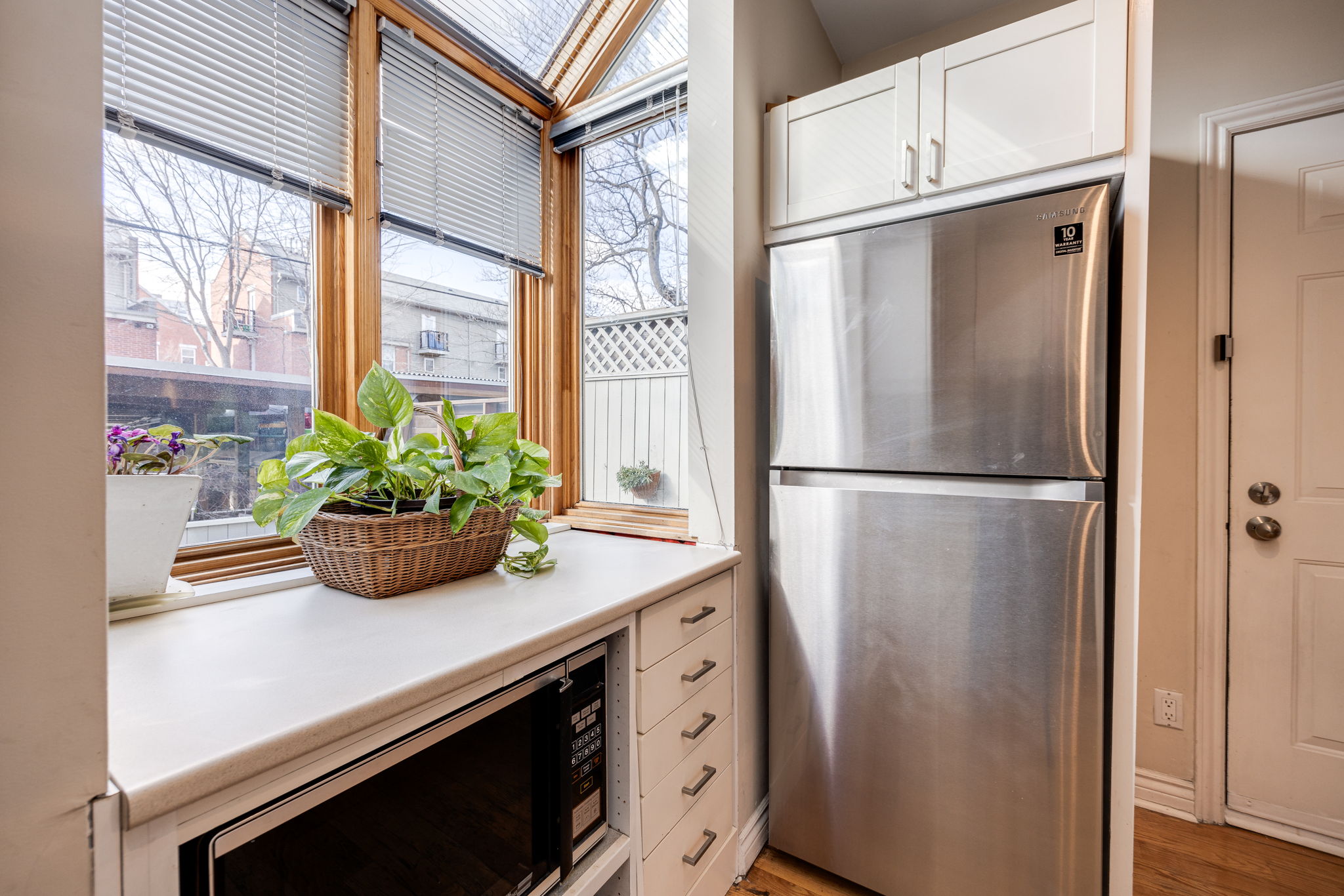 Toronto property showcase — delivered property photograph 12