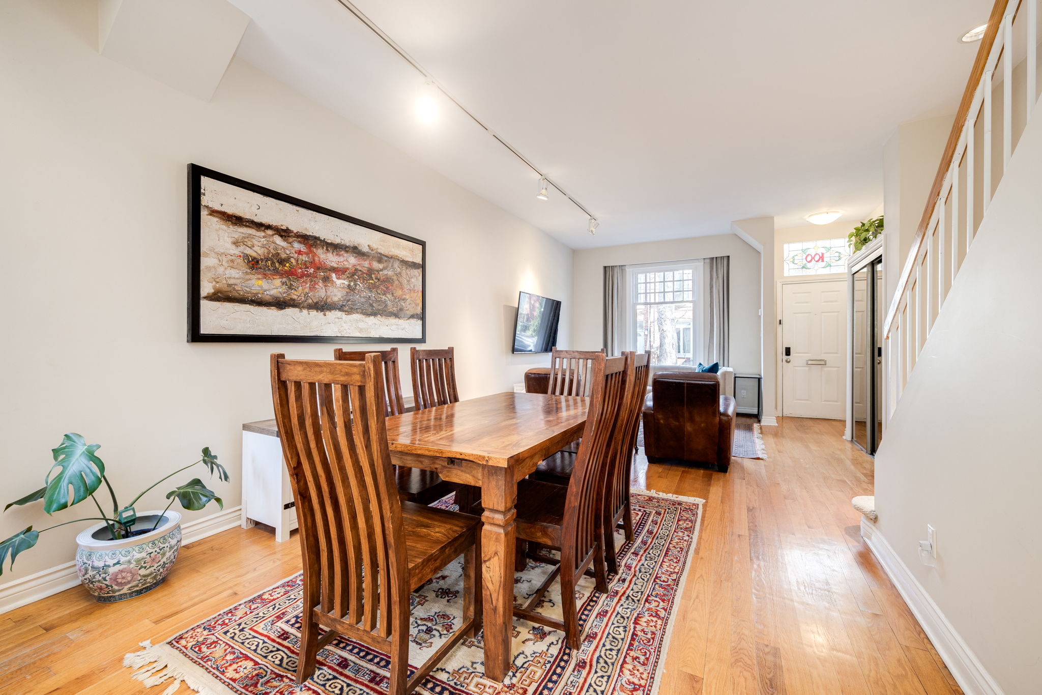 Toronto property showcase — delivered property photograph 6