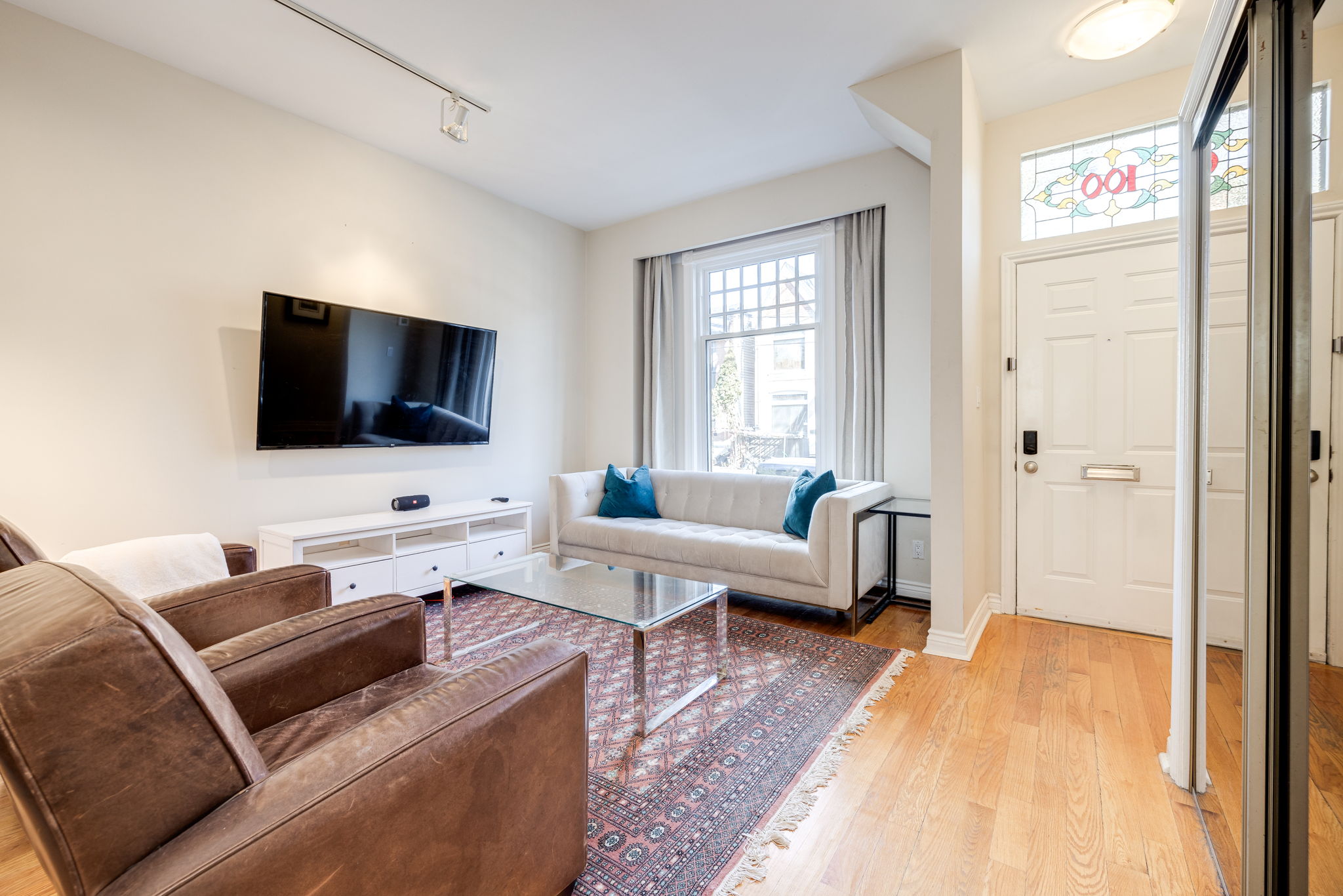 Toronto property showcase — delivered property photograph 2