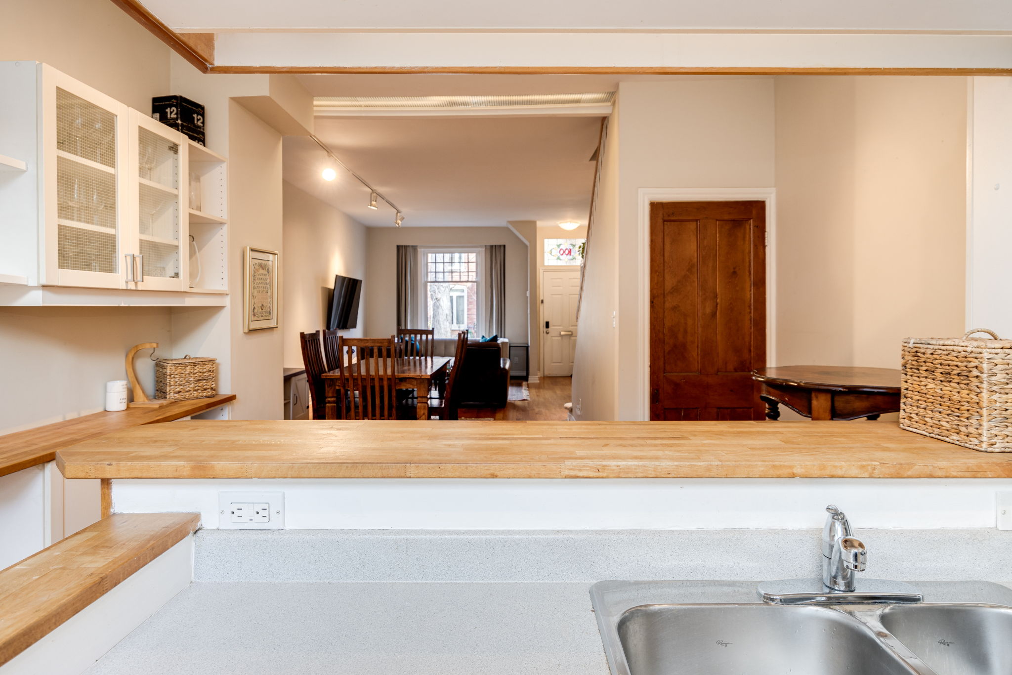 Toronto property showcase — delivered property photograph 13