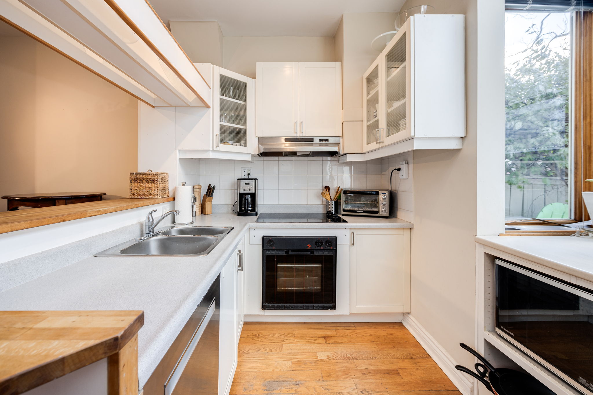Toronto property showcase — delivered property photograph 11