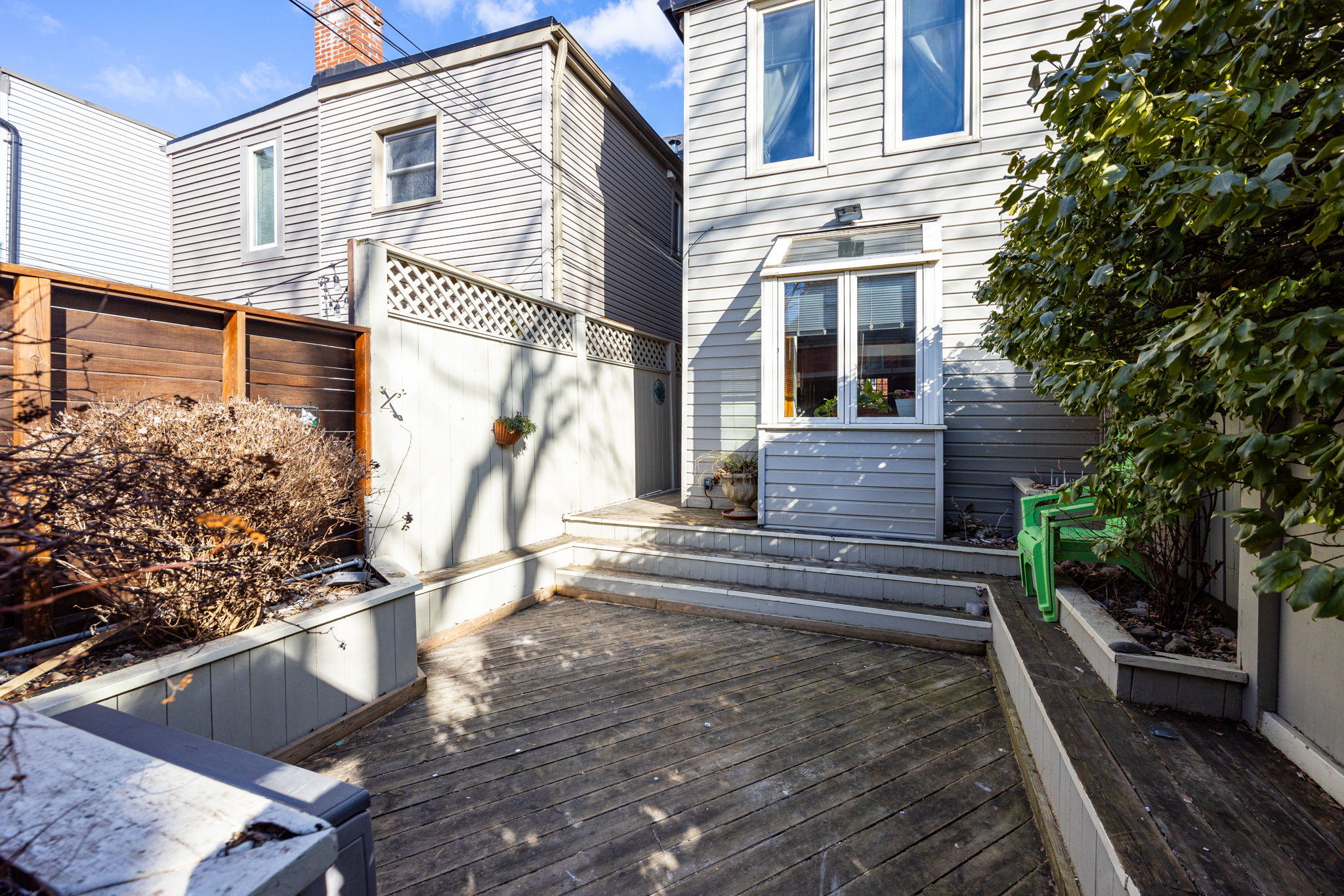 Toronto property showcase — delivered property photograph 43