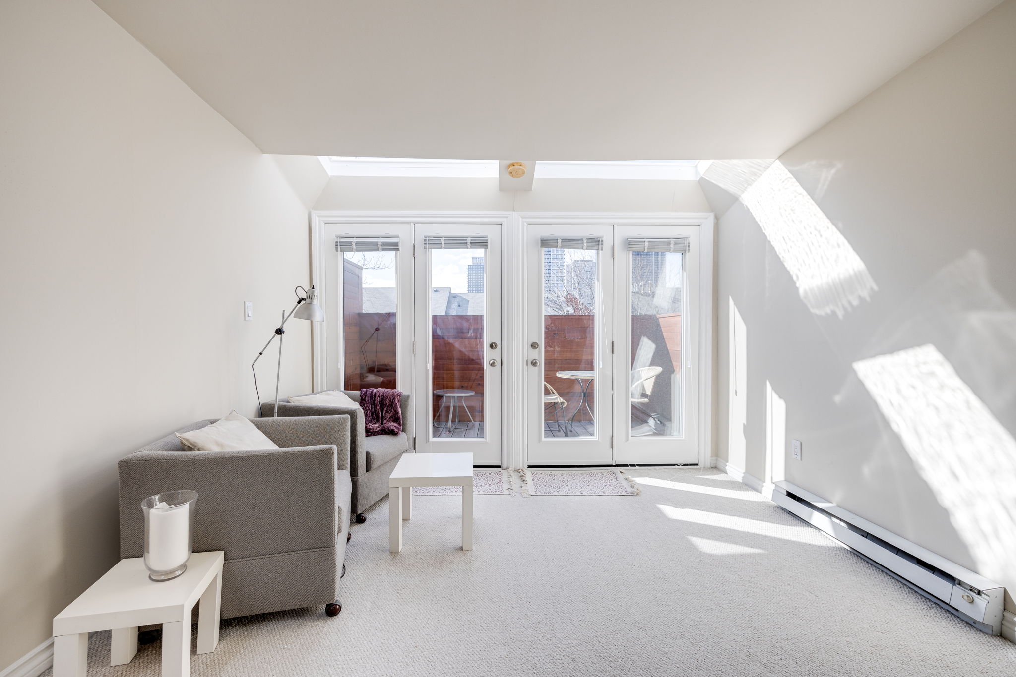 Toronto property showcase — delivered property photograph 16