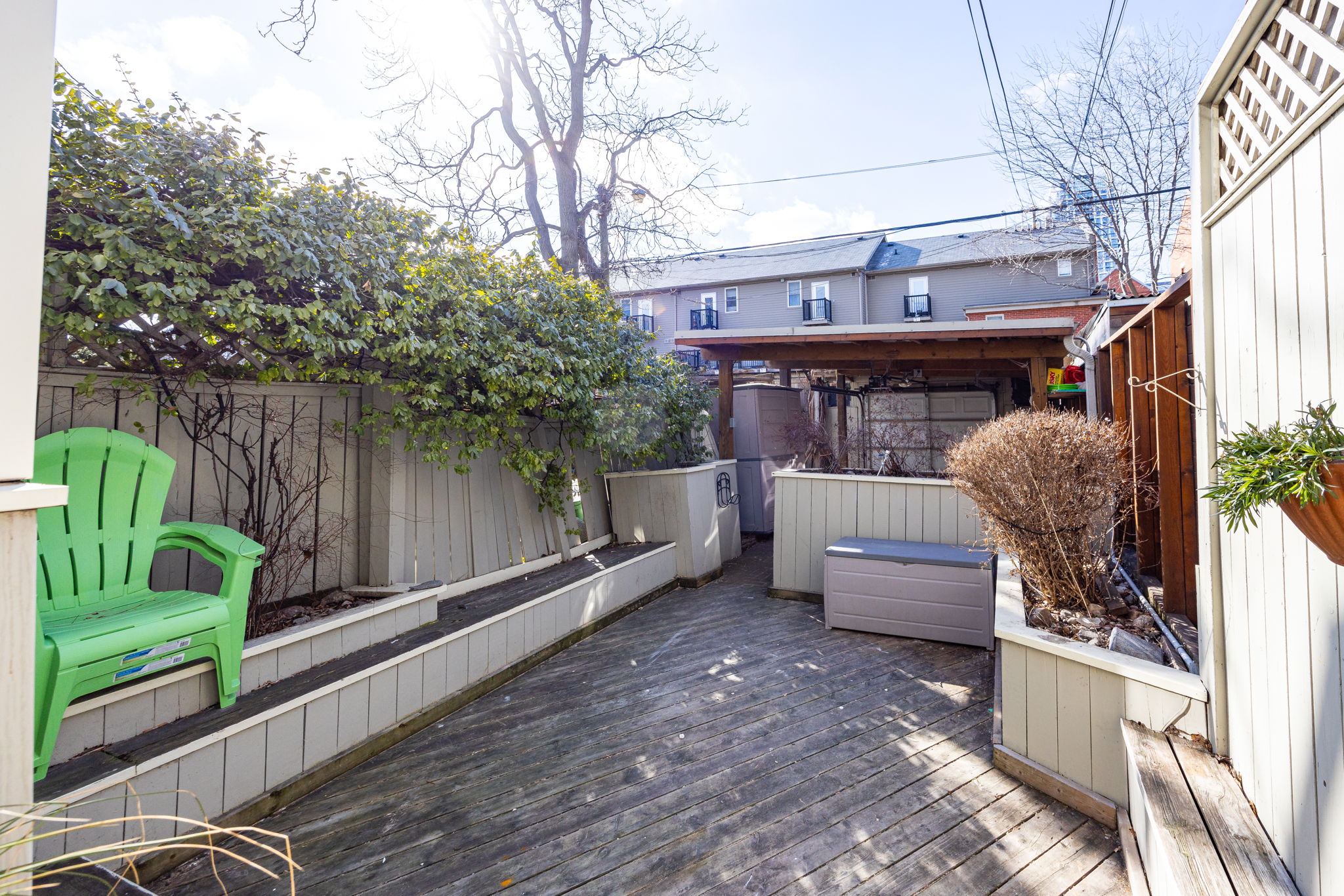 Toronto property showcase — delivered property photograph 42