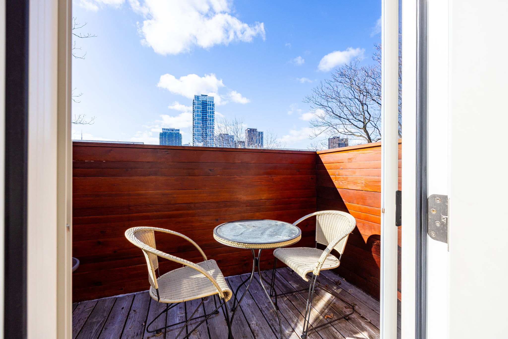 Toronto property showcase — delivered property photograph 17