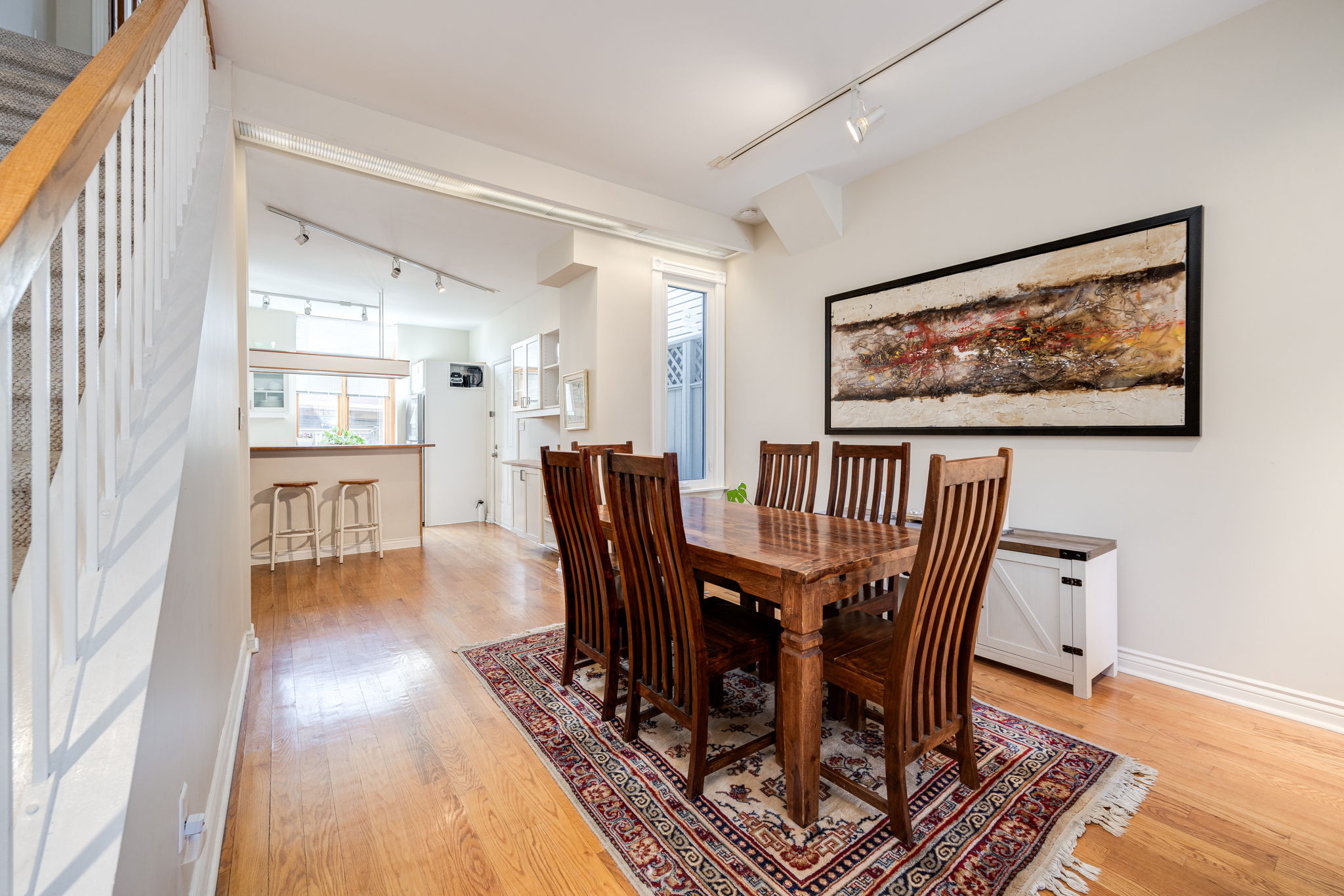 Toronto property showcase — delivered property photograph 5