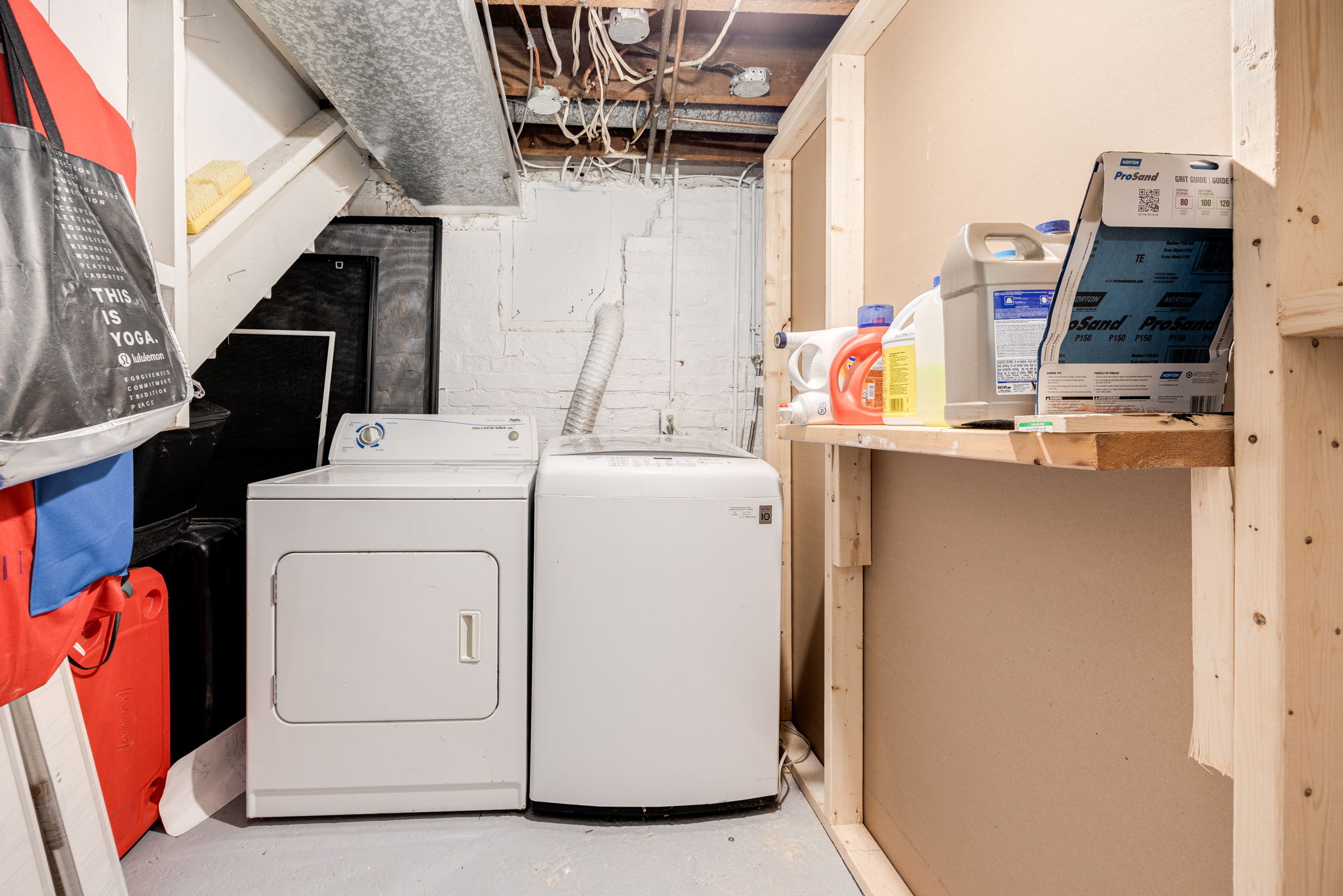 Toronto property showcase — delivered property photograph 25