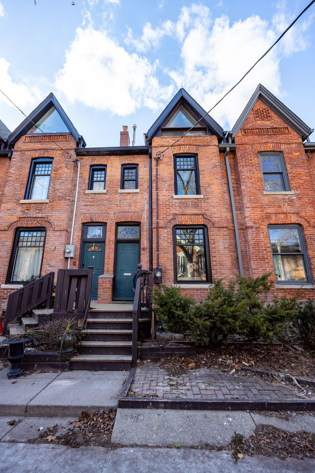 Toronto property showcase