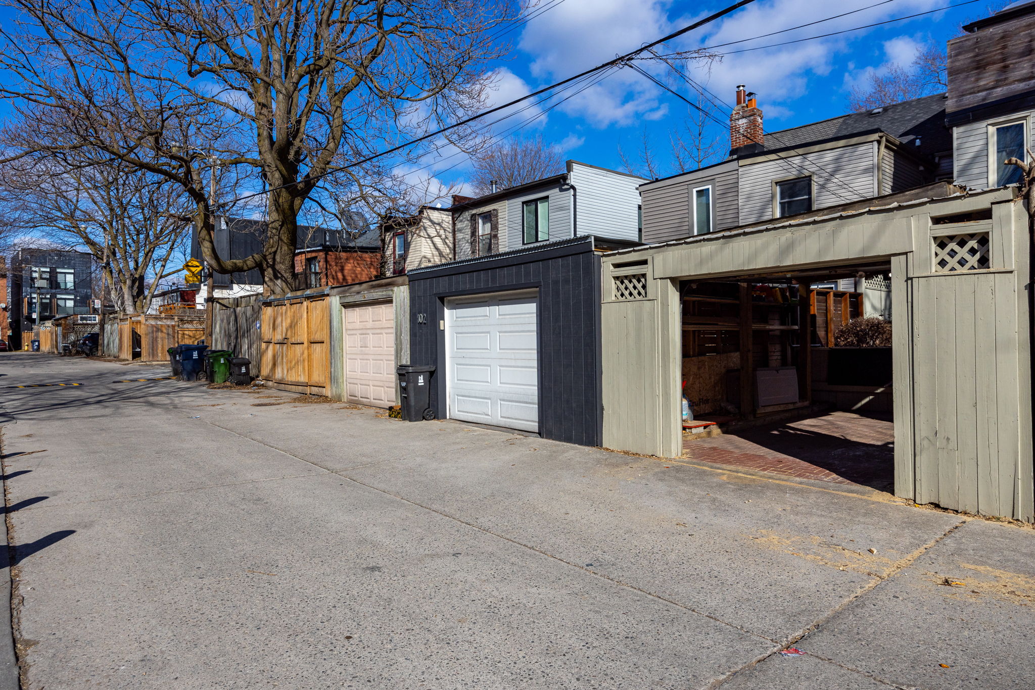 Toronto property showcase — delivered property photograph 47