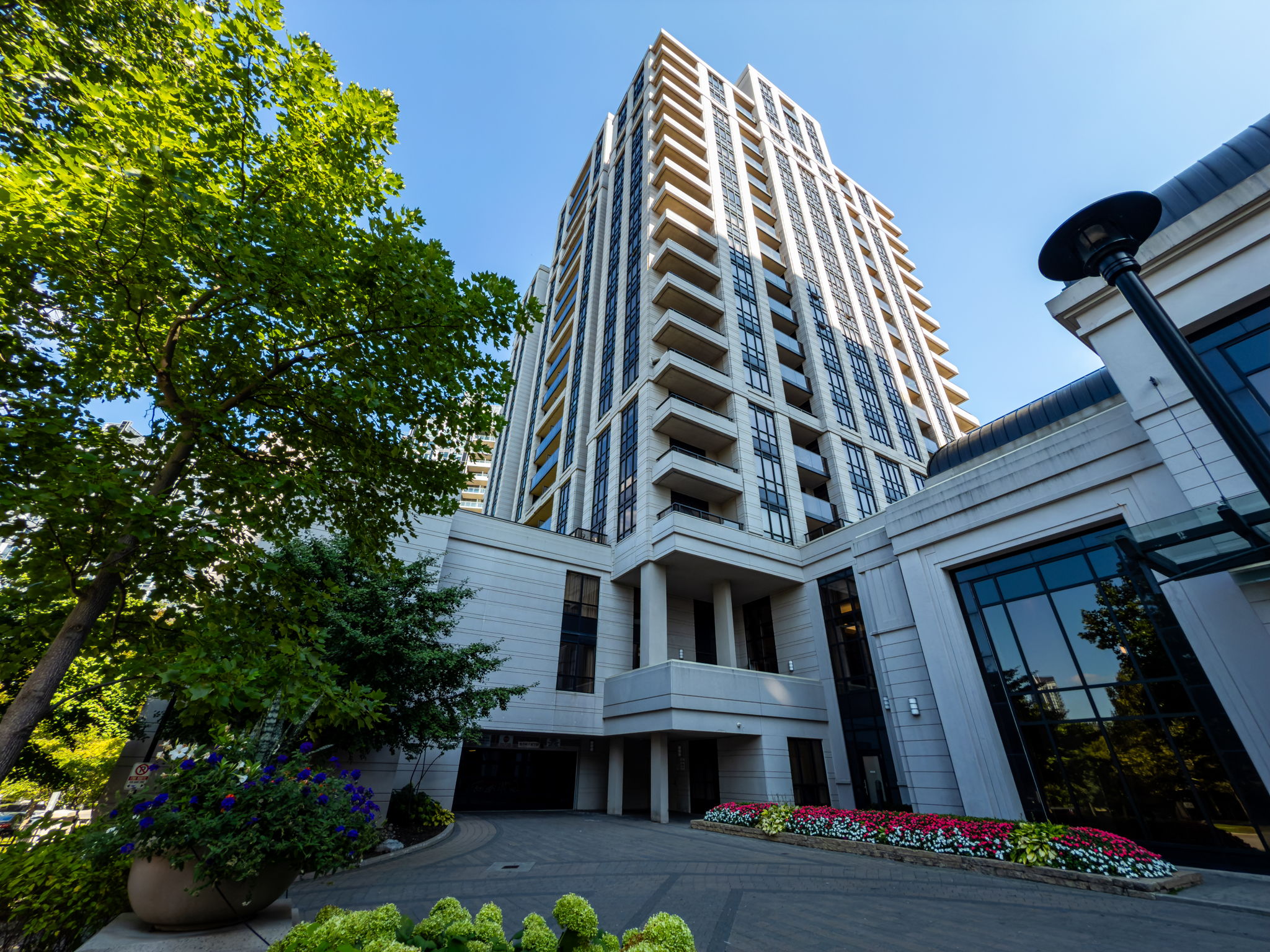 Toronto property showcase — delivered property photograph 2