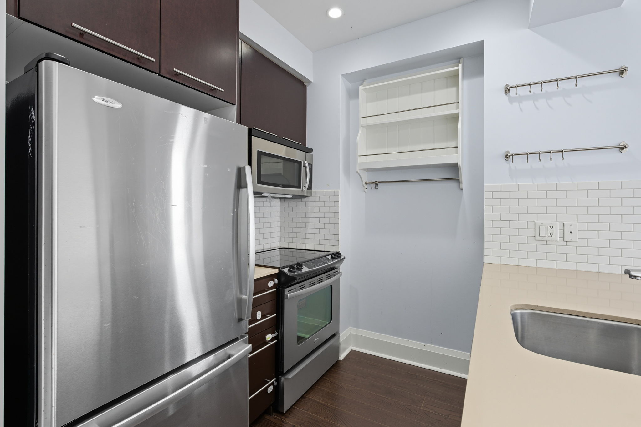 Toronto property showcase — delivered property photograph 6