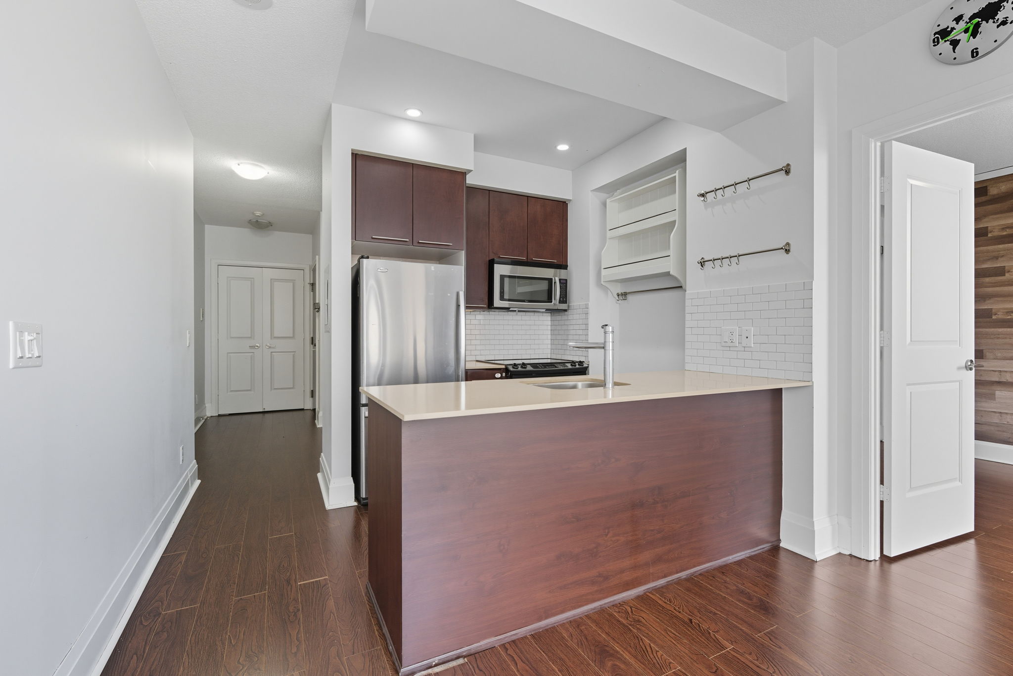 Toronto property showcase — delivered property photograph 8