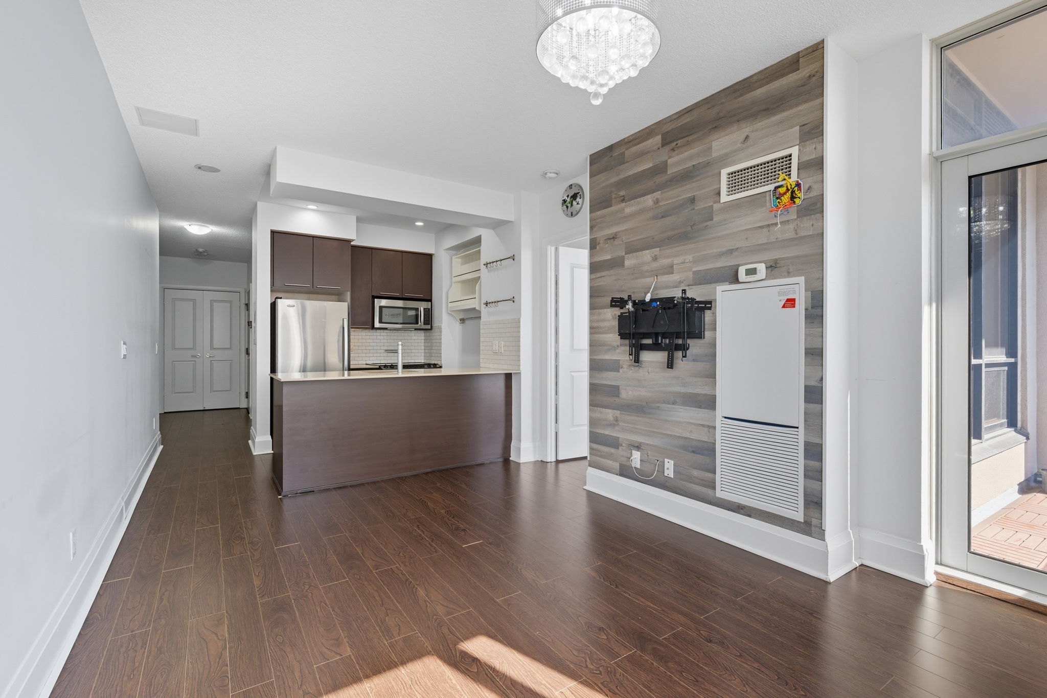 Toronto property showcase — delivered property photograph 10