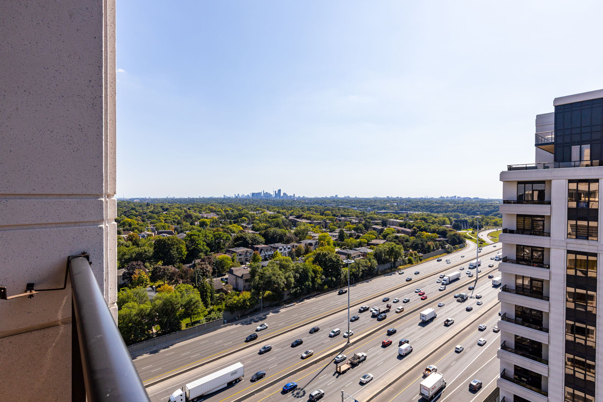 Toronto property showcase — delivered property photograph 22