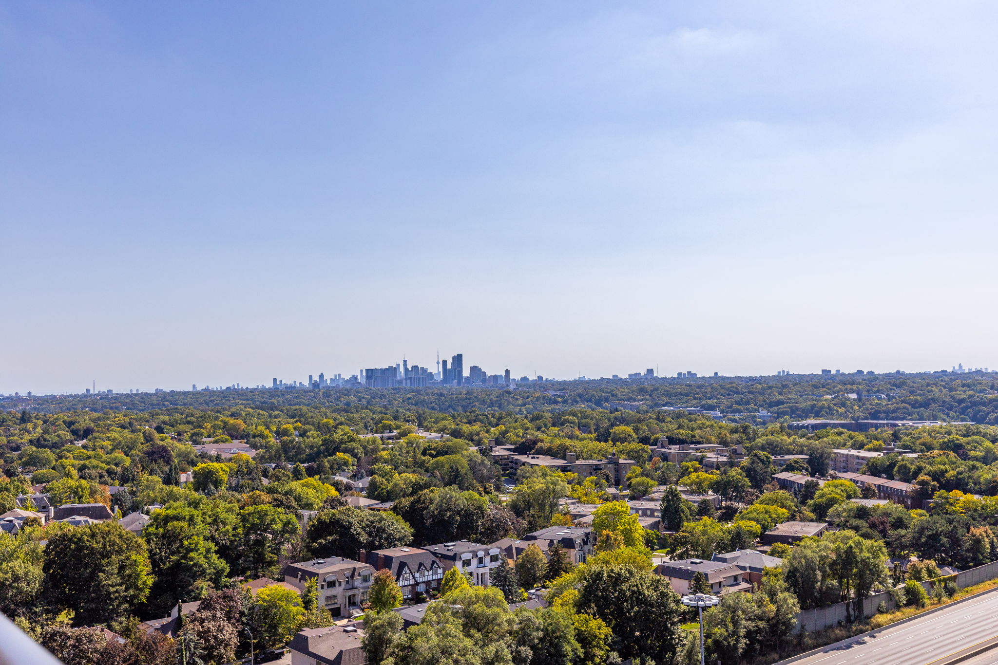 Toronto property showcase — delivered property photograph 23