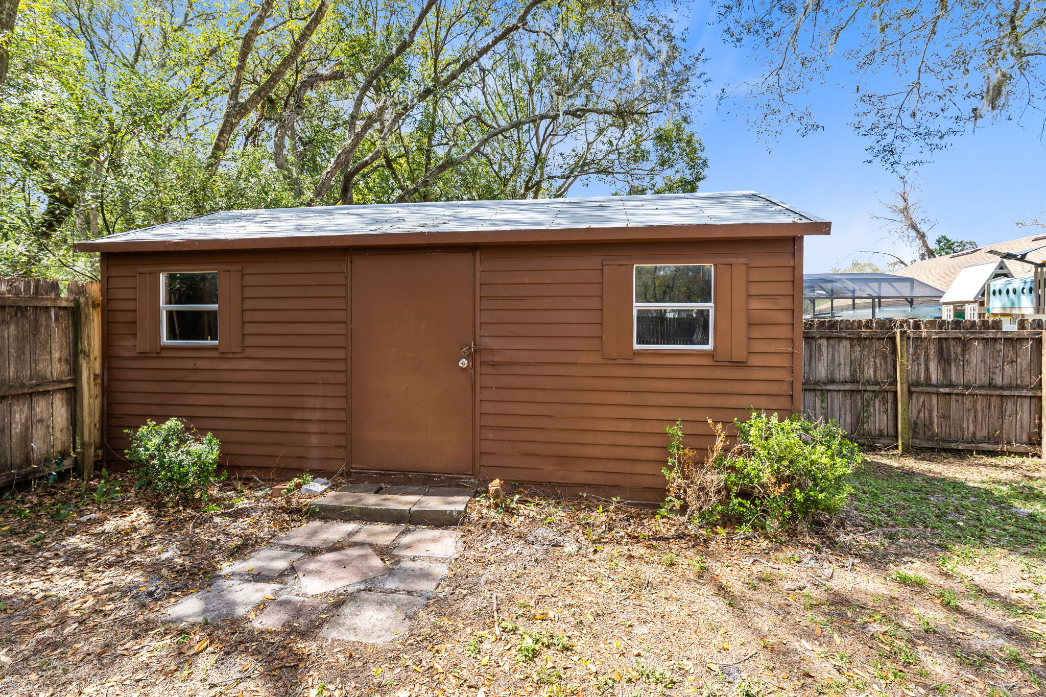 Shed / Storage / Workshop