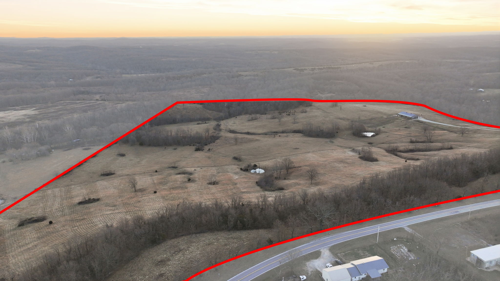 drone full angle with borders