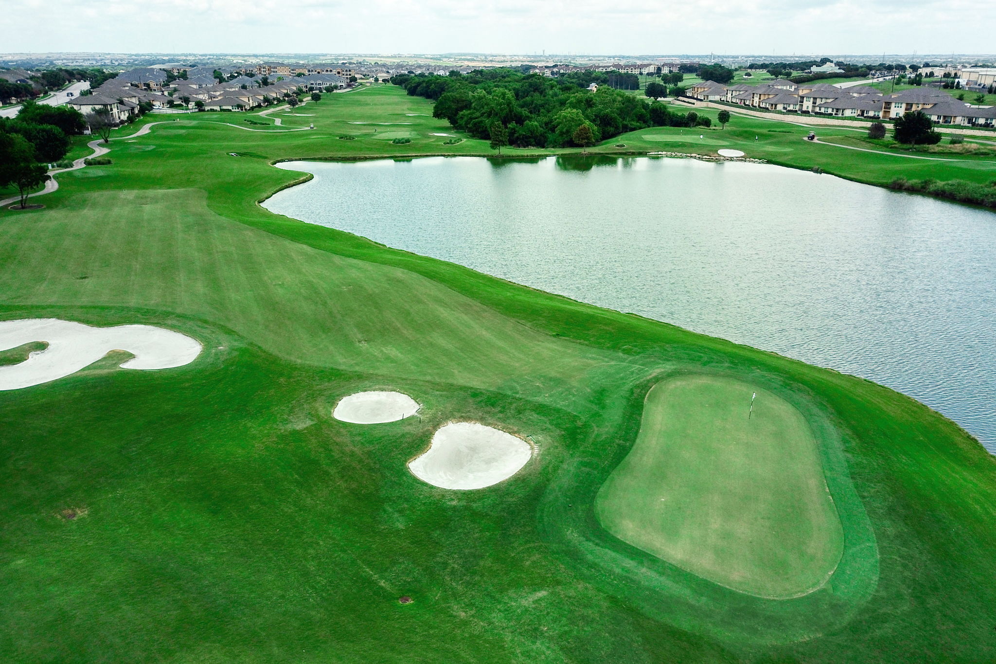 Star Ranch Golf Coruse