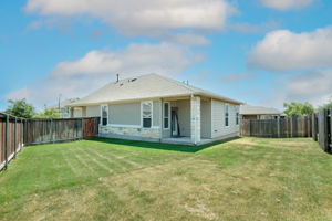 Back of House