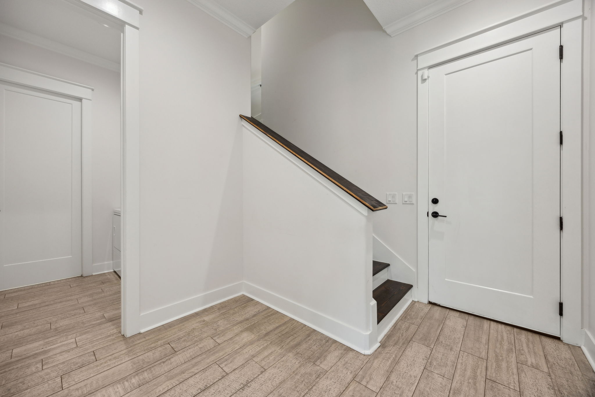Stairway