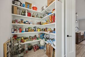 Butler's Pantry