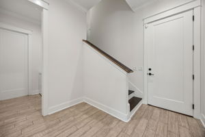 Stairway