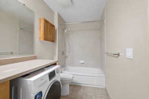 Washer/dryer