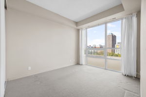 Floor to ceiling windows