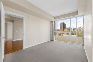 Floor to ceiling windows