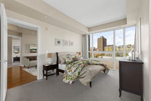 Primary Bedroom (virtually staged)