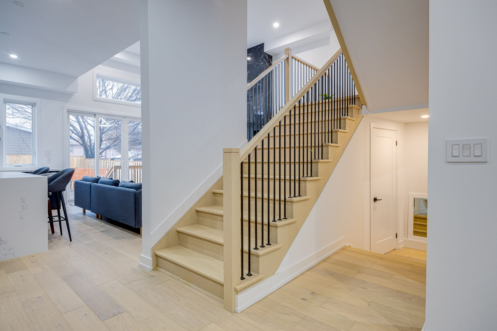 Toronto property showcase — delivered property photograph 24