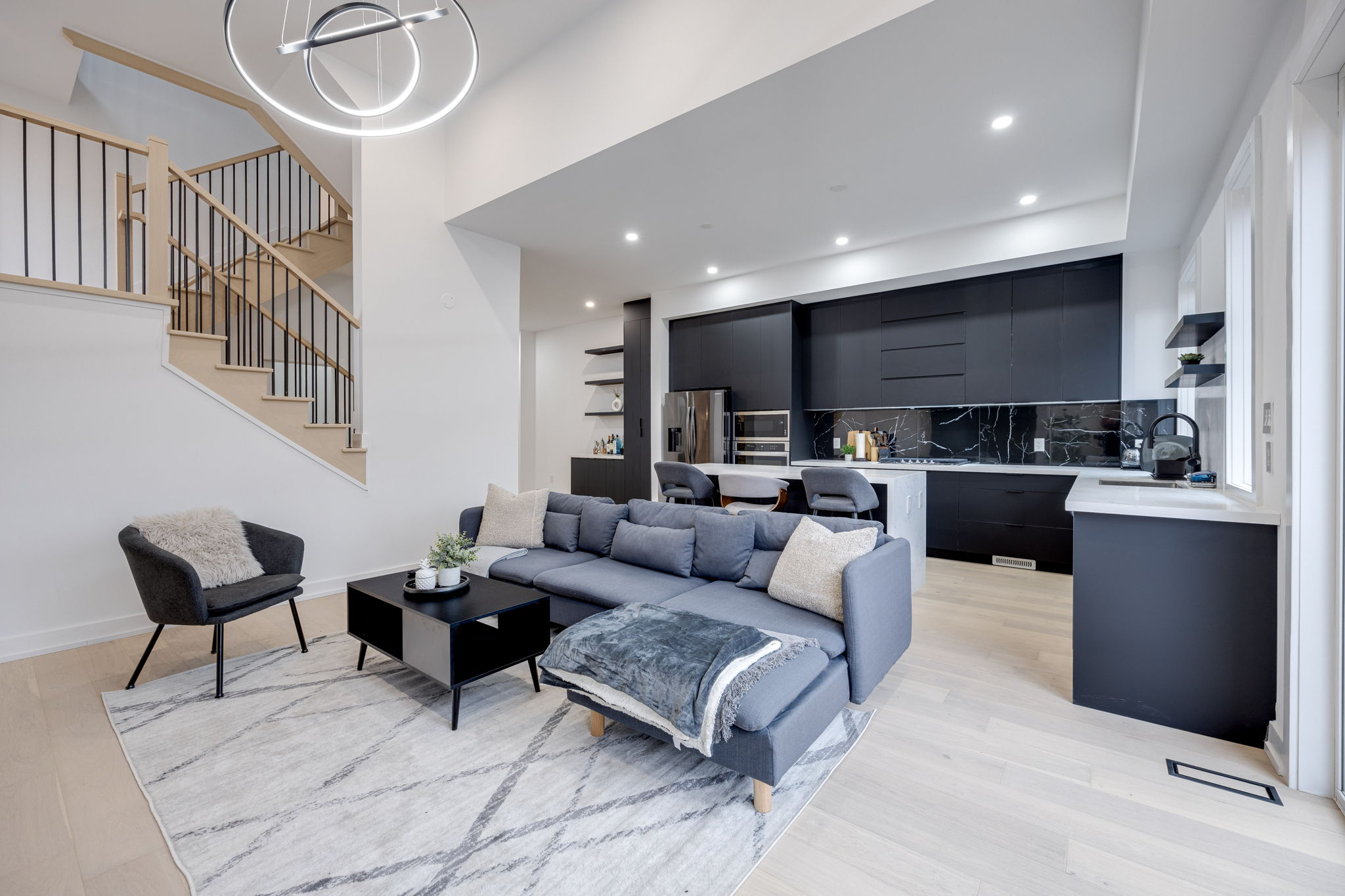 Toronto property showcase — delivered property photograph 7