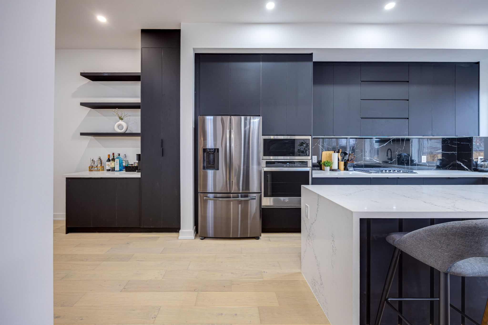 Toronto property showcase — delivered property photograph 14