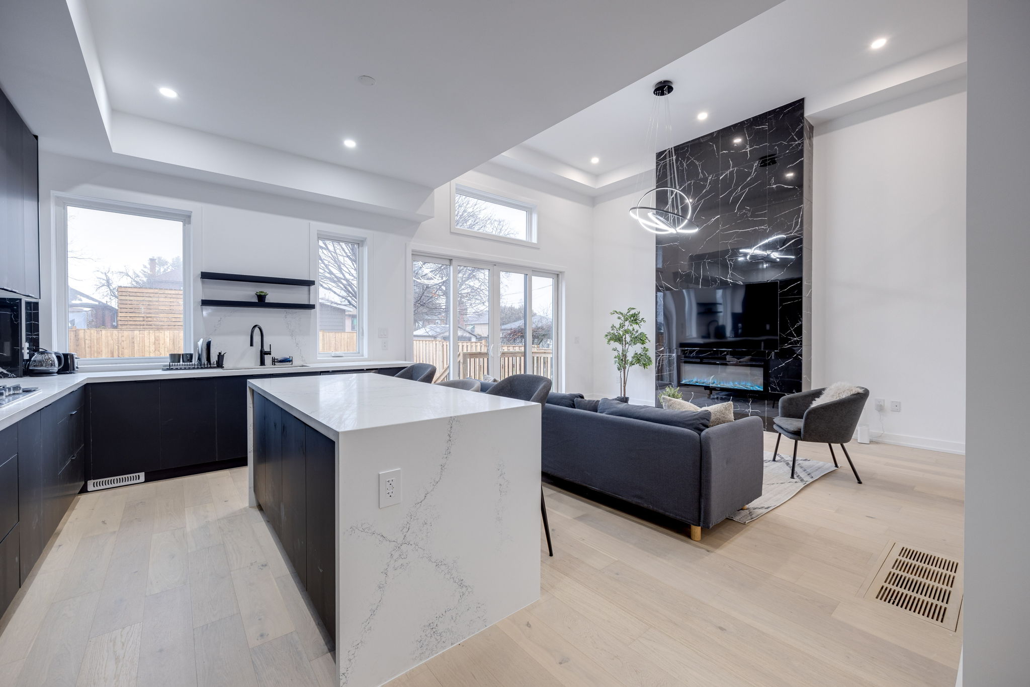 Toronto property showcase — delivered property photograph 4