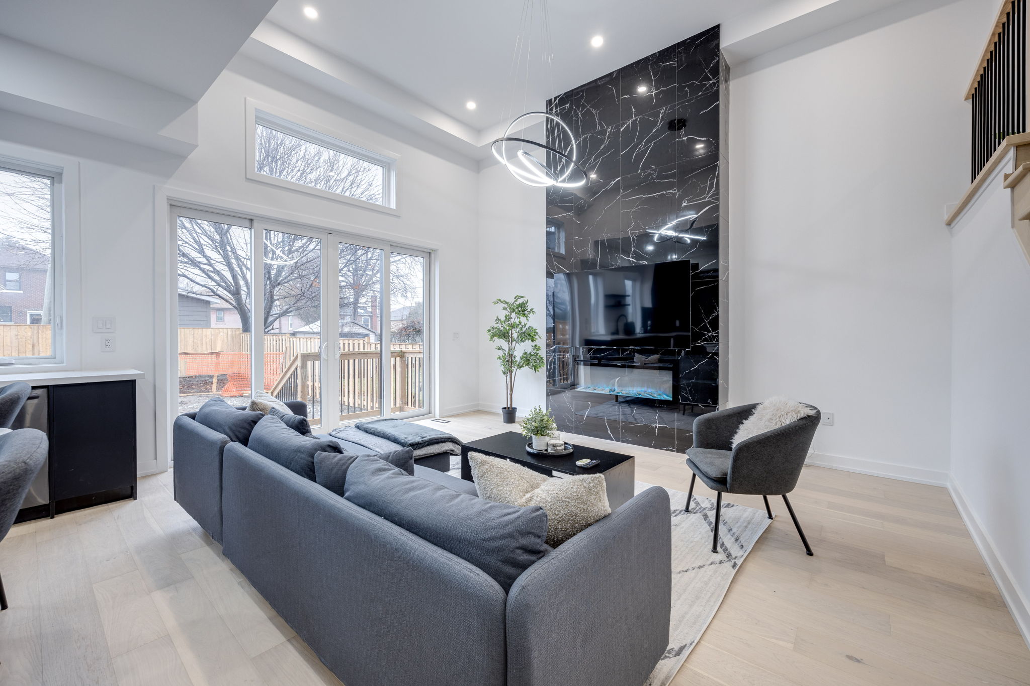 Toronto property showcase — delivered property photograph 5
