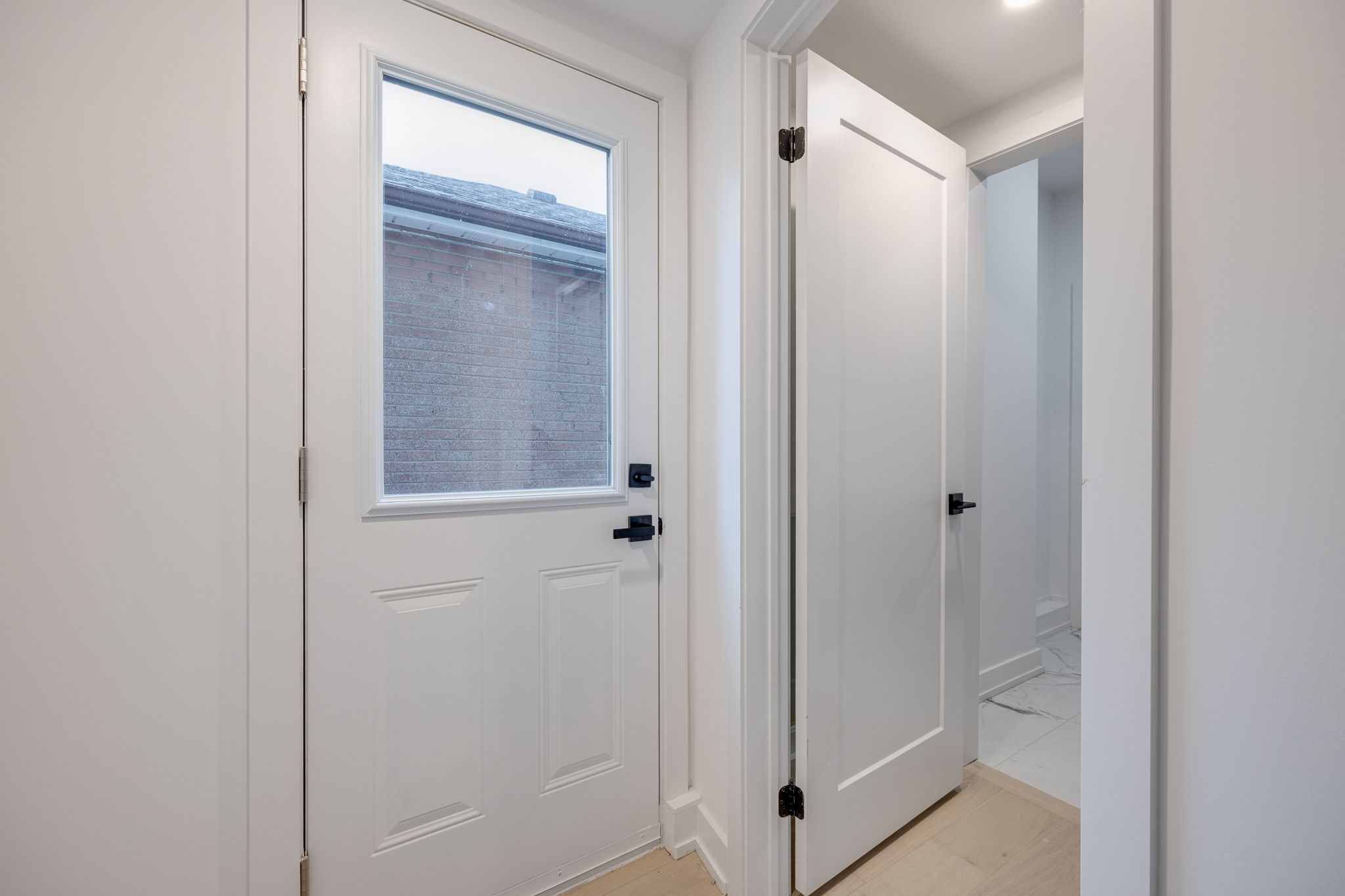 Toronto property showcase — delivered property photograph 21