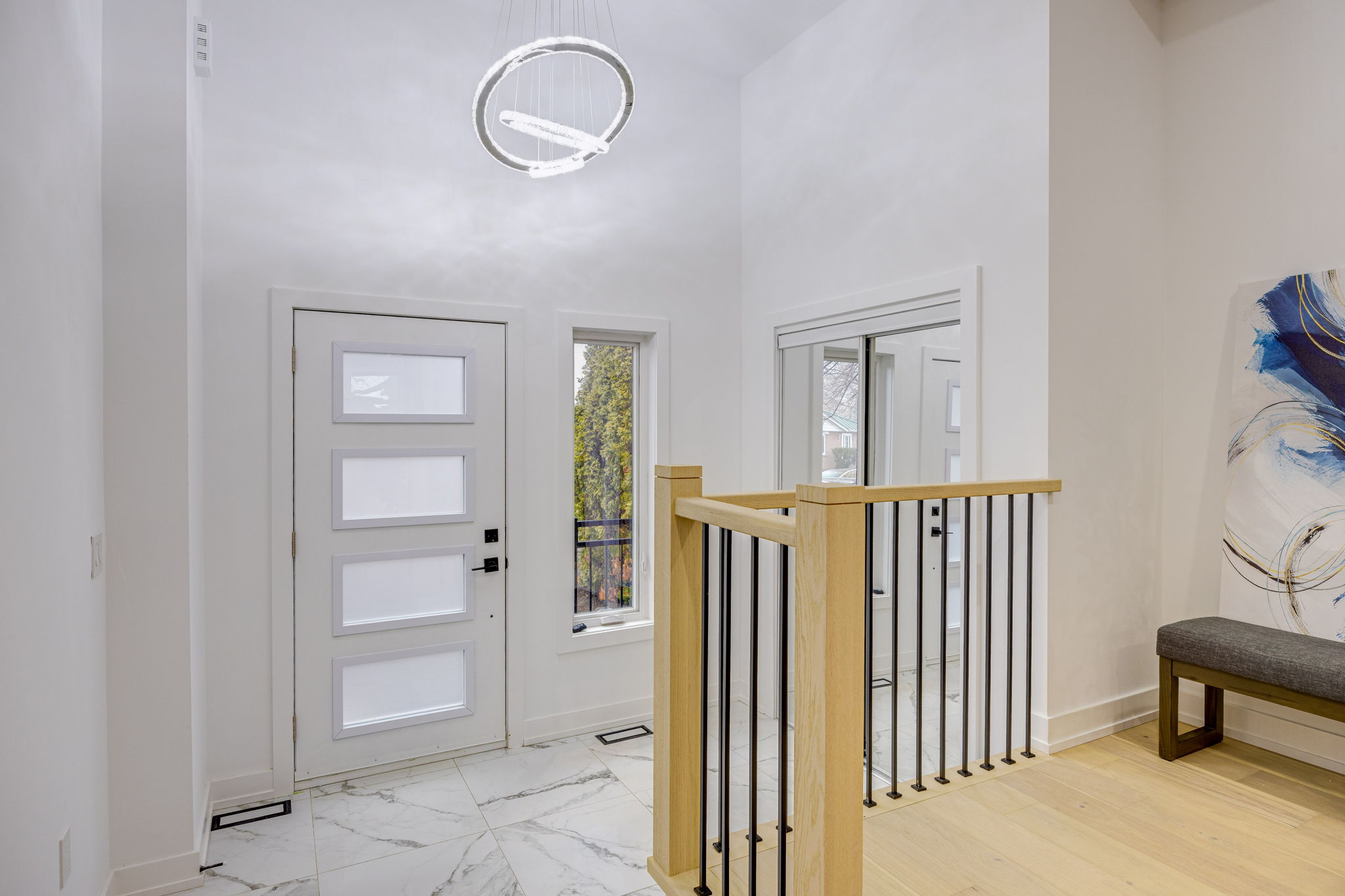 Toronto property showcase — delivered property photograph 19