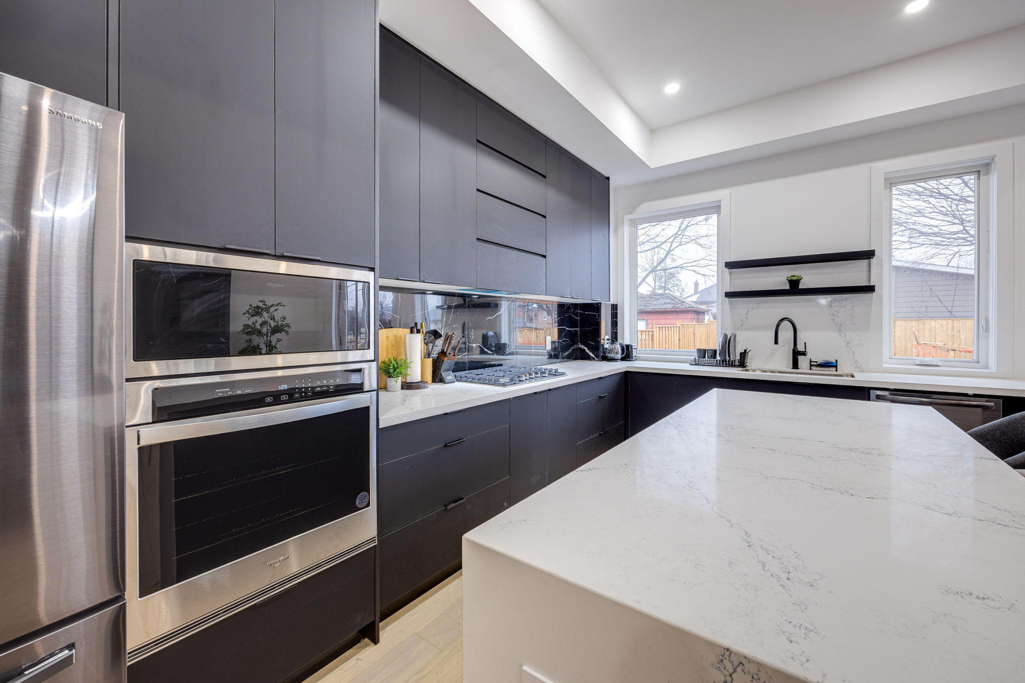 Toronto property showcase — delivered property photograph 13