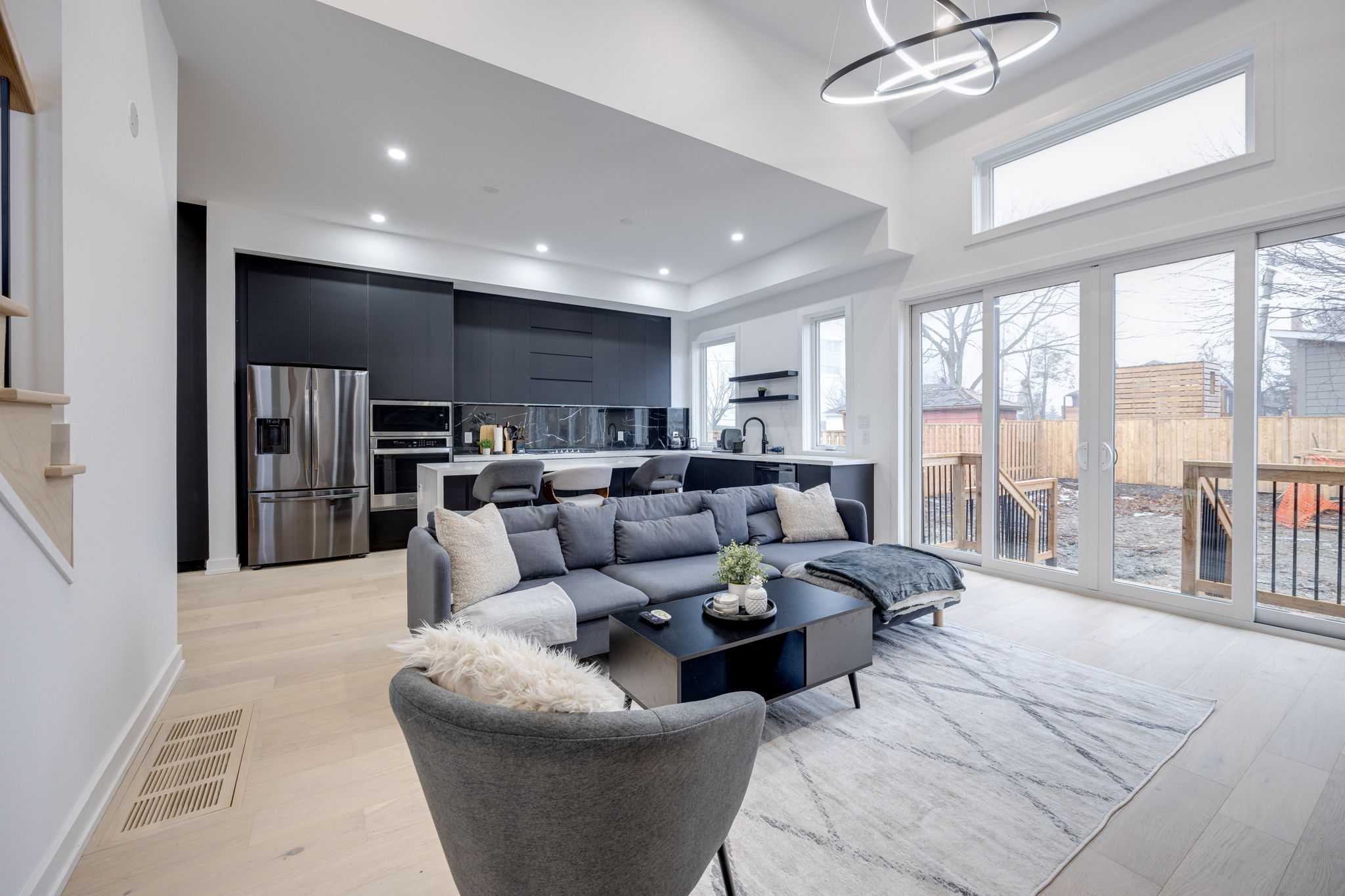 Toronto property showcase — delivered property photograph 6