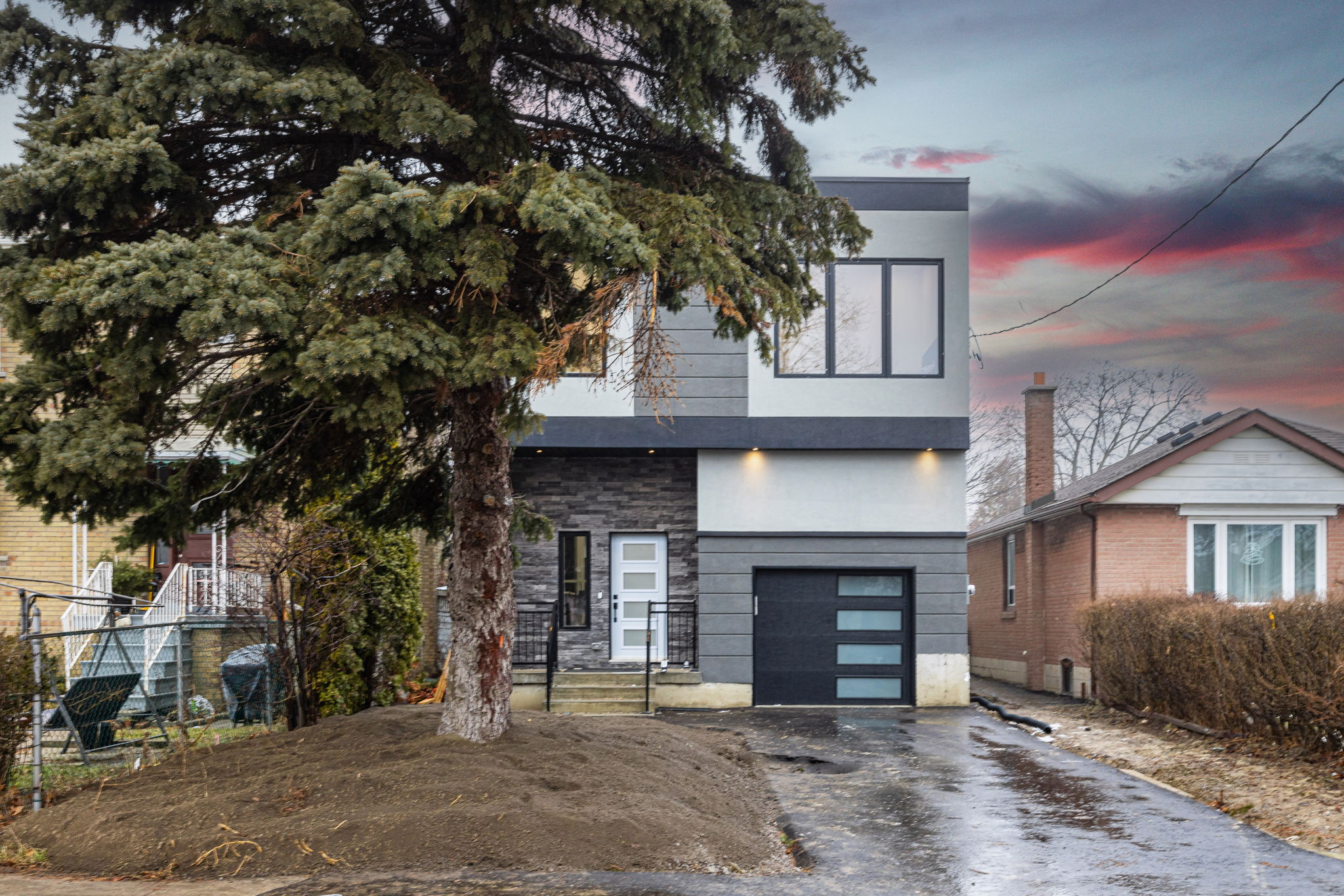 Toronto property showcase
