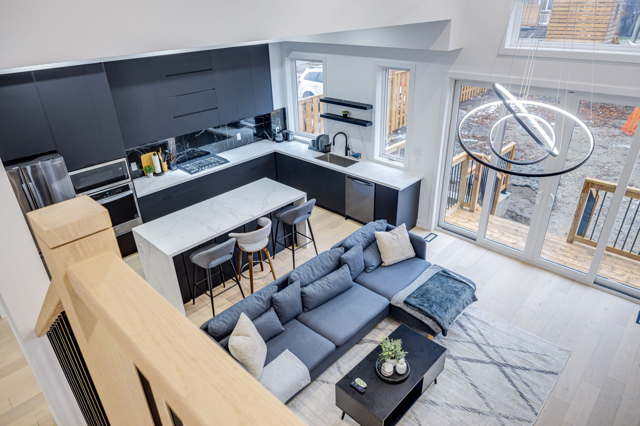 Toronto property showcase — delivered property photograph 26