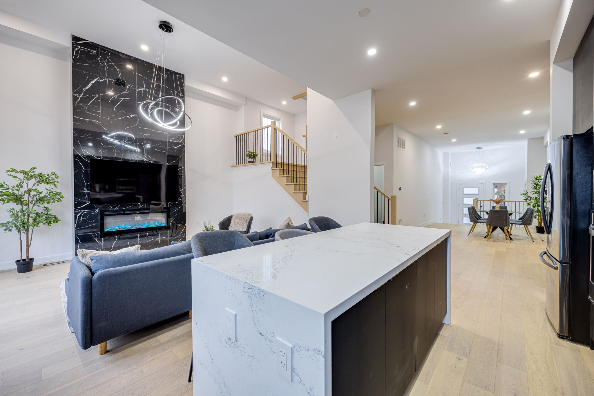 Toronto property showcase — delivered property photograph 12