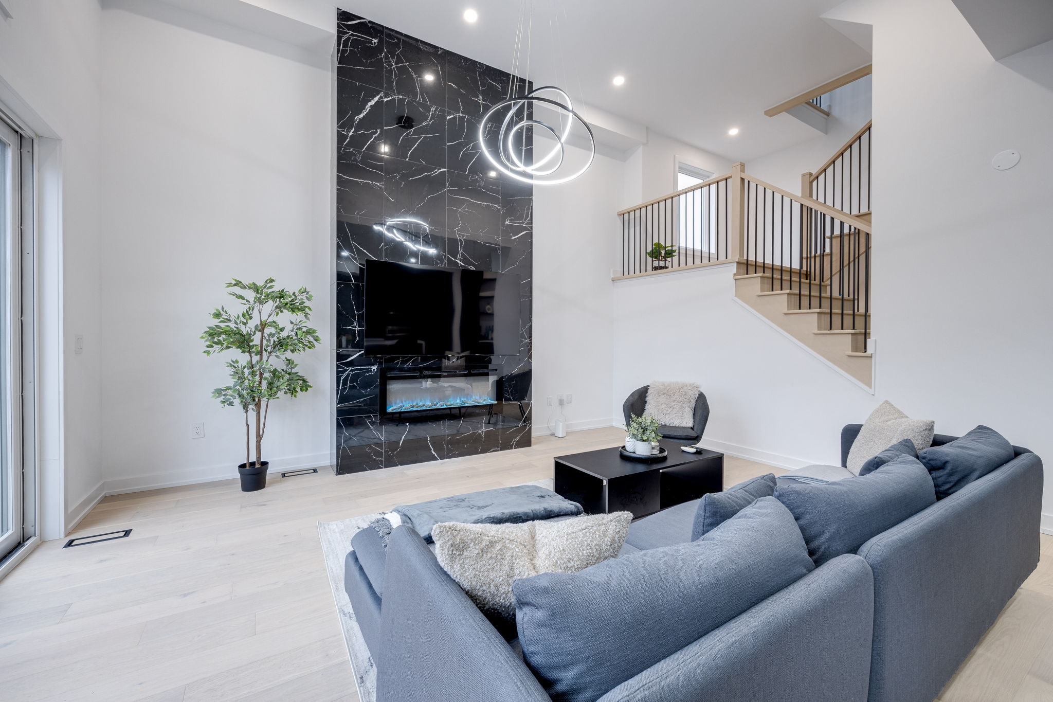 Toronto property showcase — delivered property photograph 8